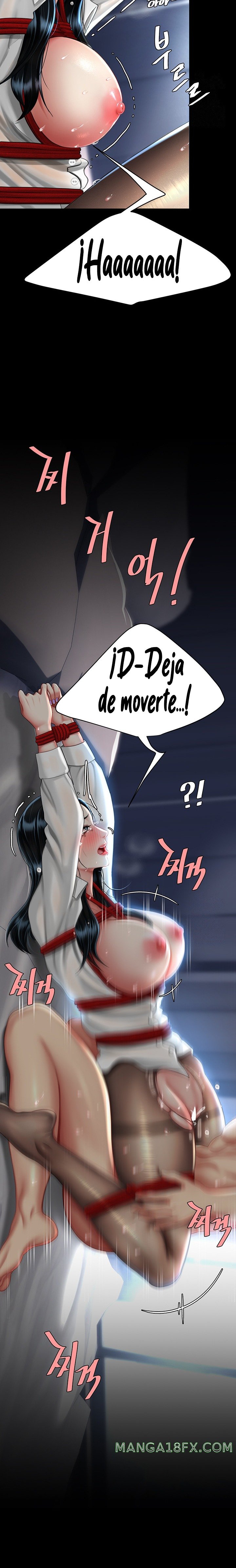 I’ll Eat Your Mom First Raw - Chapter 52 Page 11