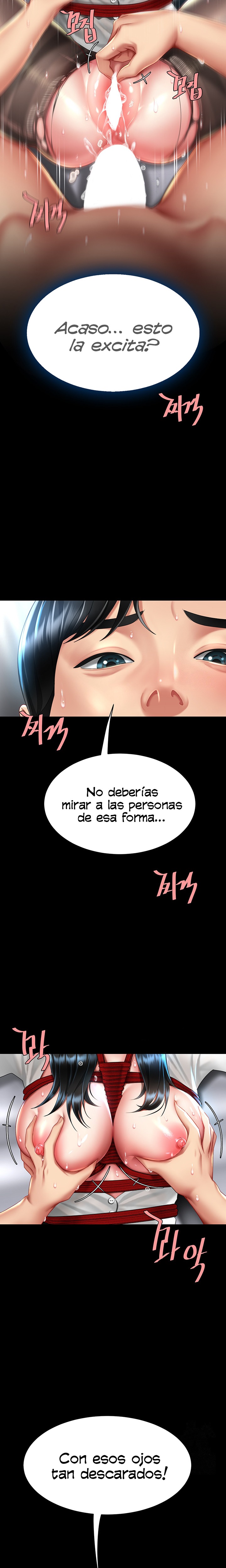 I’ll Eat Your Mom First Raw - Chapter 52 Page 26