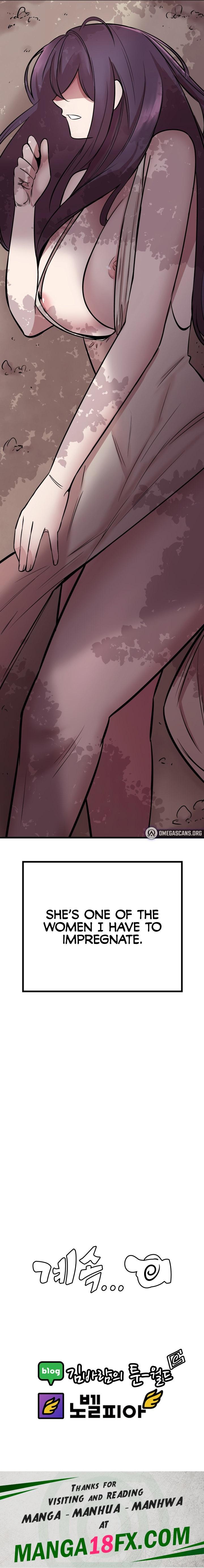 Sex Renaissance - Chapter 5 Page 5