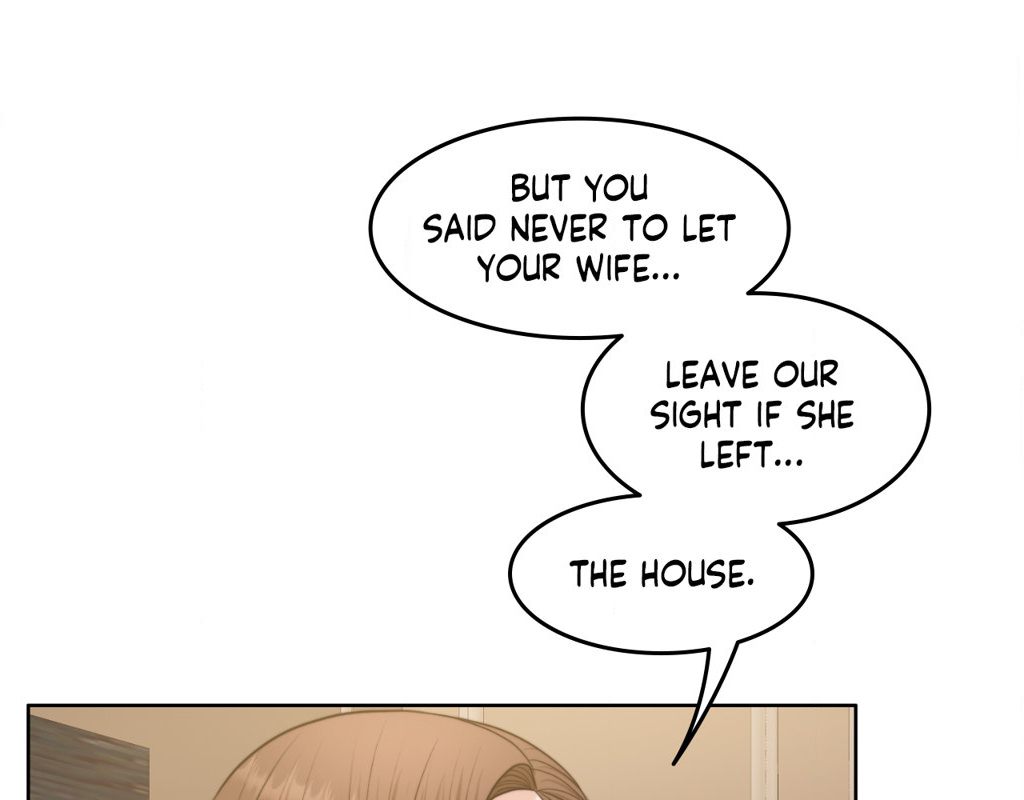 Wife for 1000 Days - Chapter 91 Page 107