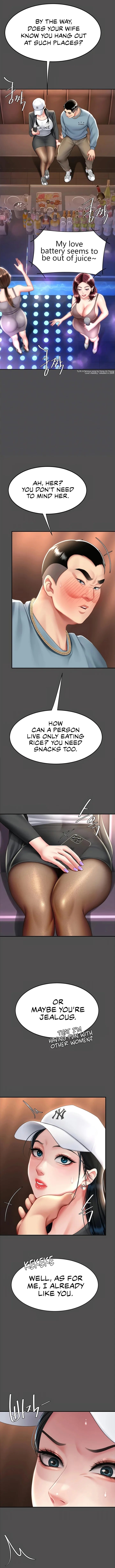 I’ll Eat Your Mom First - Chapter 60 Page 4