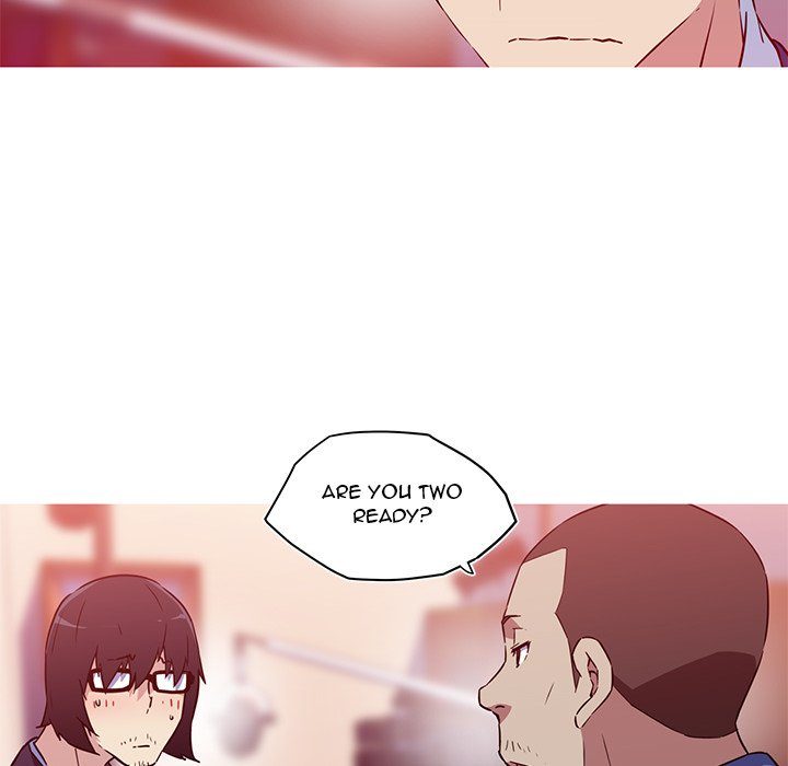 My Girlfriend is a Star - Chapter 38 Page 31