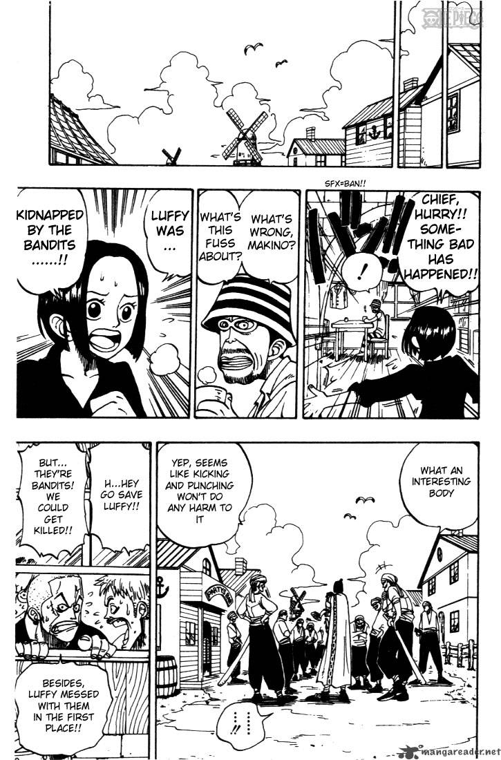 One Piece - Chapter 1 Page 27