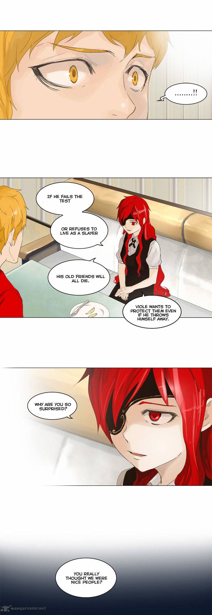 Tower of God - Chapter 108 Page 13