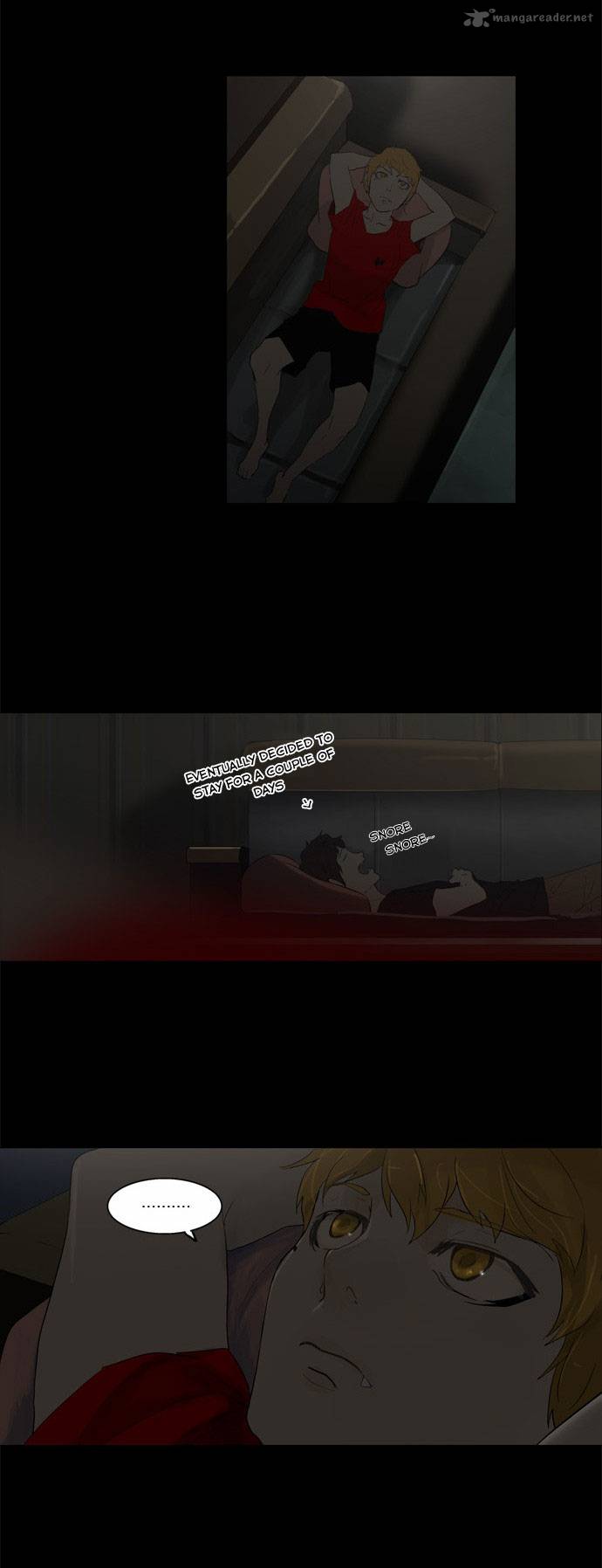 Tower of God - Chapter 108 Page 16