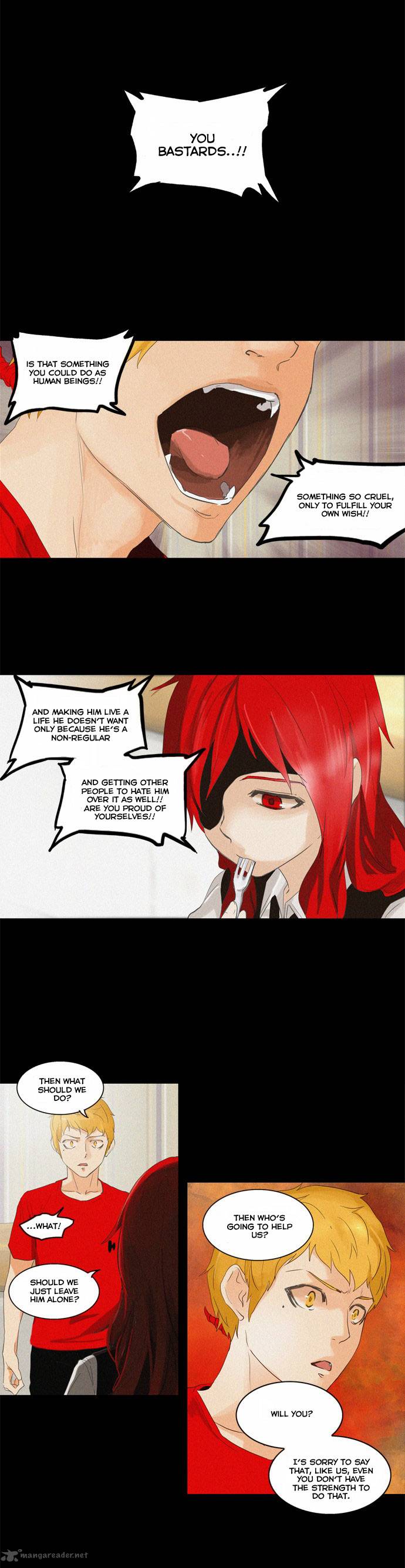 Tower of God - Chapter 108 Page 17