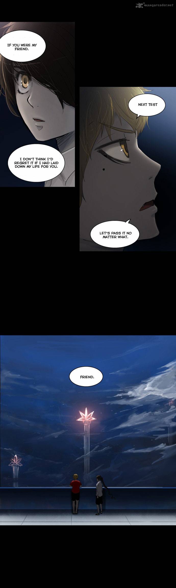 Tower of God - Chapter 108 Page 22