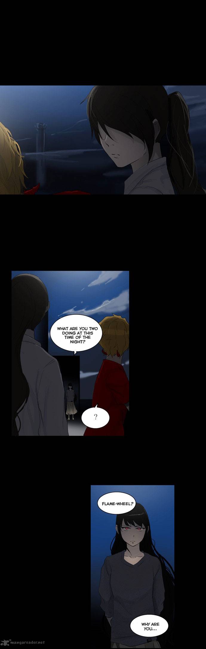 Tower of God - Chapter 108 Page 23