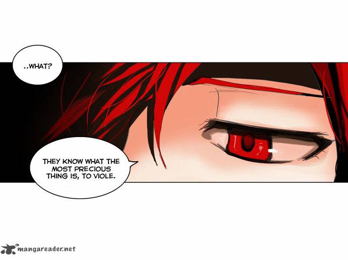 Tower of God - Chapter 108 Page 5