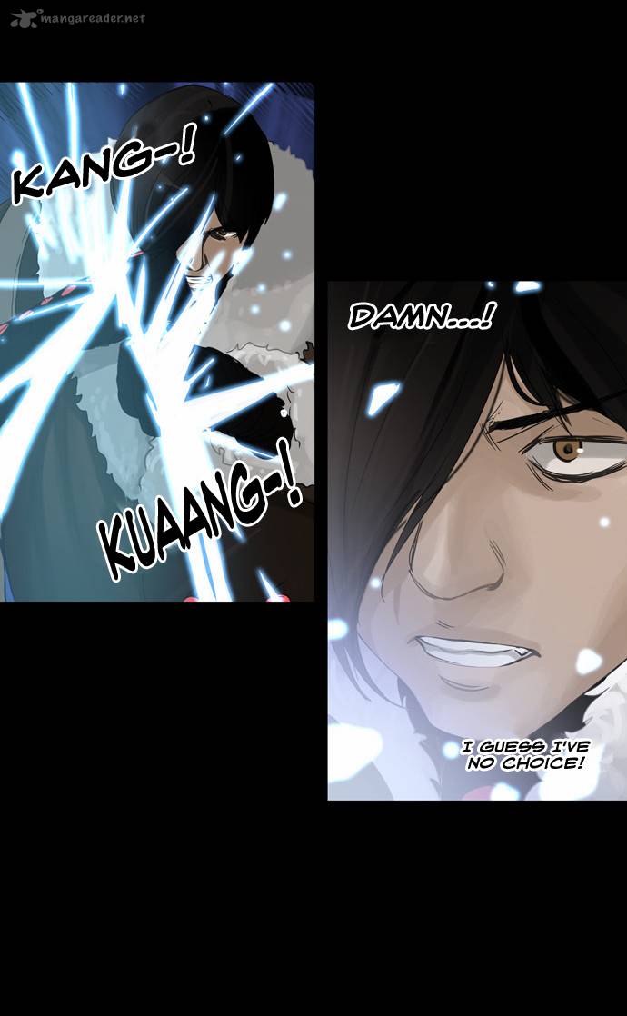 Tower of God - Chapter 125 Page 10