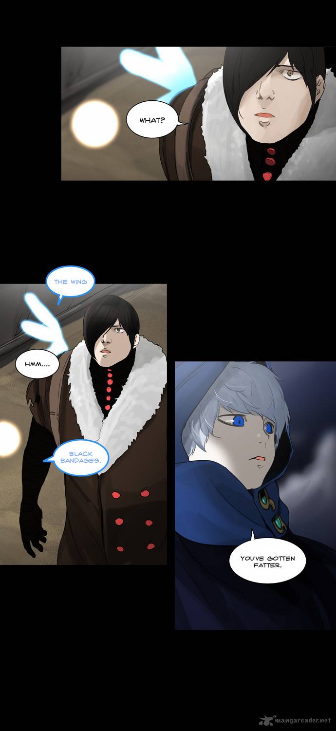 Tower of God - Chapter 125 Page 5