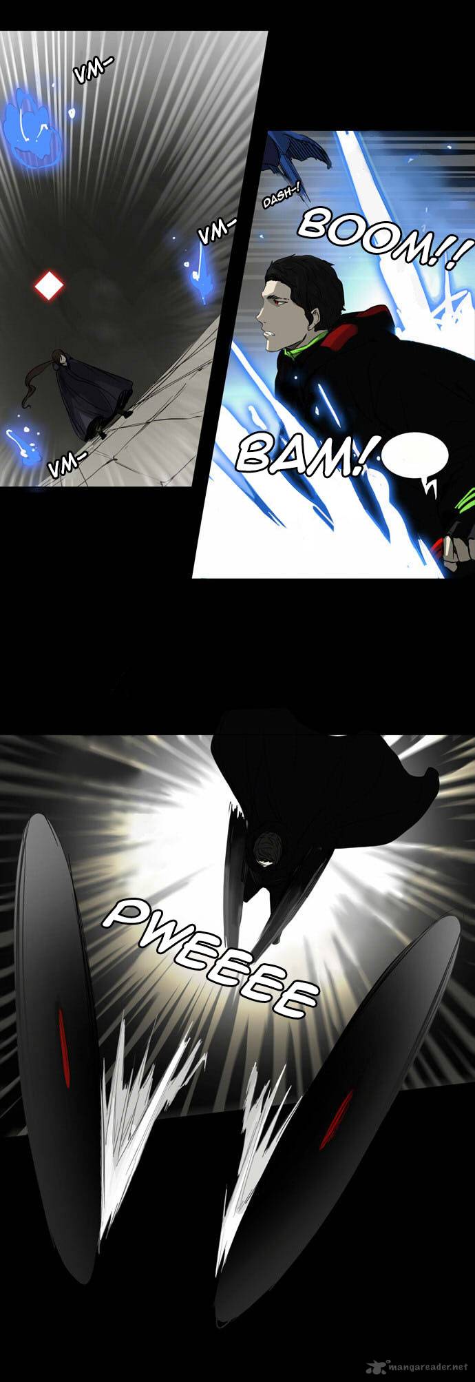 Tower of God - Chapter 129 Page 13