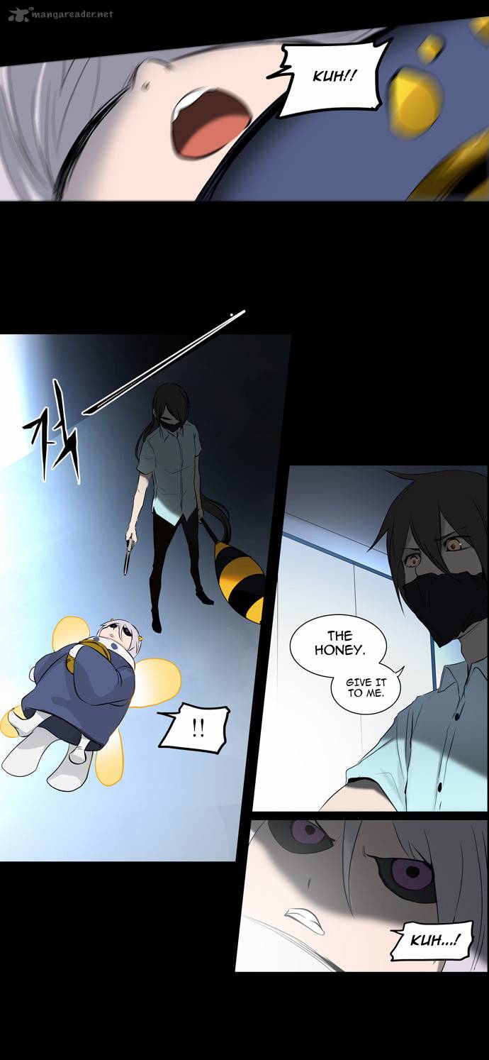 Tower of God - Chapter 145 Page 6