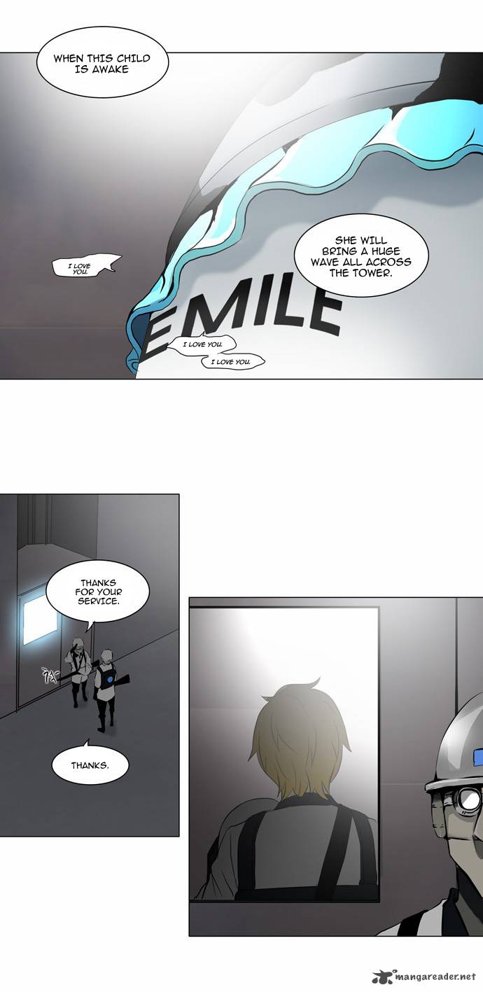 Tower of God - Chapter 148 Page 23