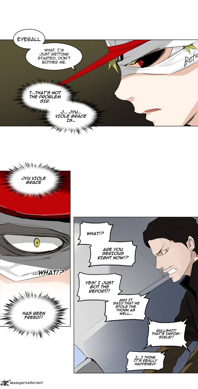 Tower of God - Chapter 171 Page 10