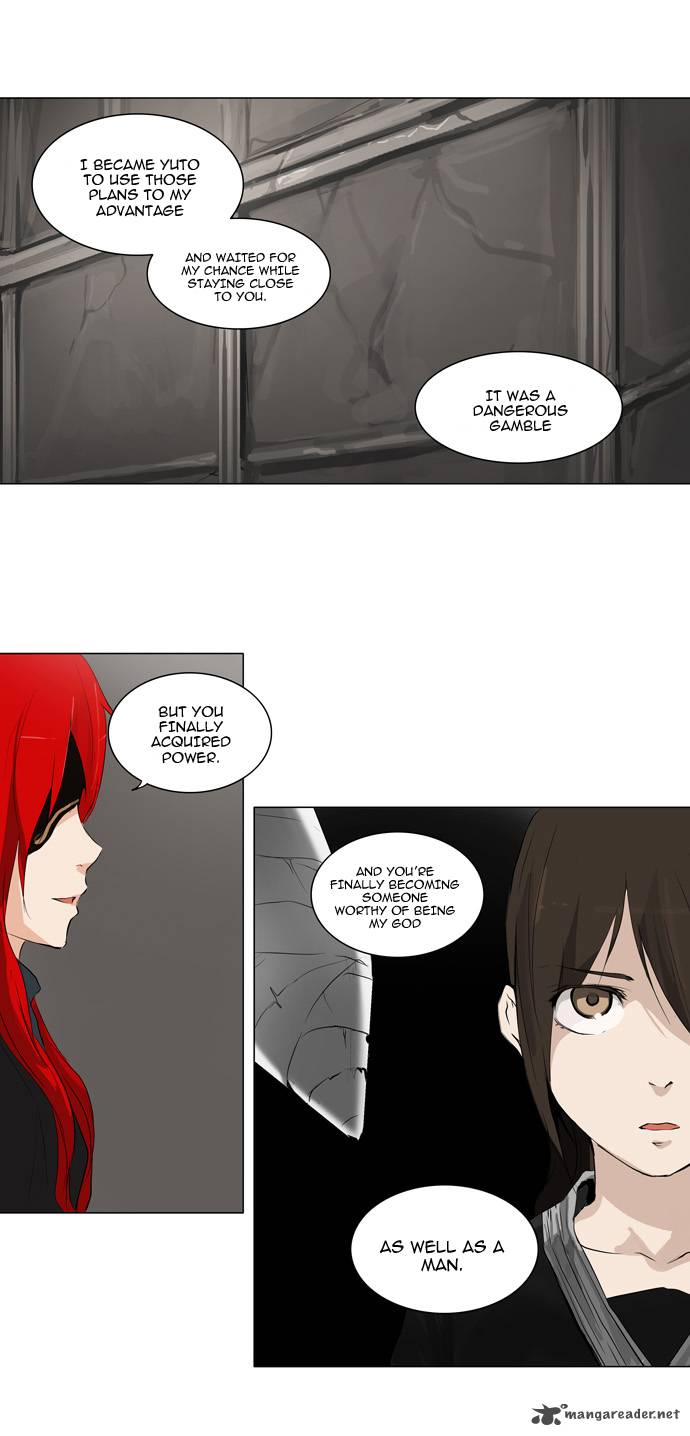 Tower of God - Chapter 171 Page 19