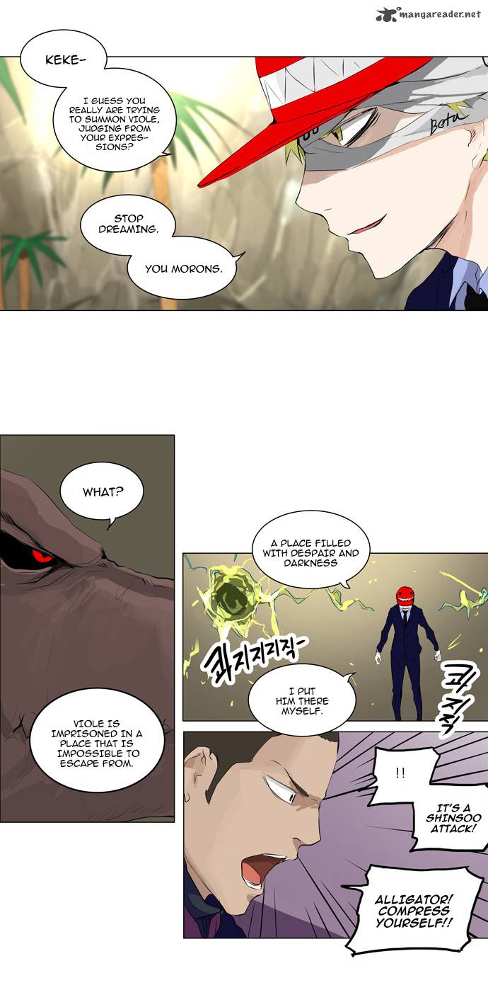 Tower of God - Chapter 171 Page 3