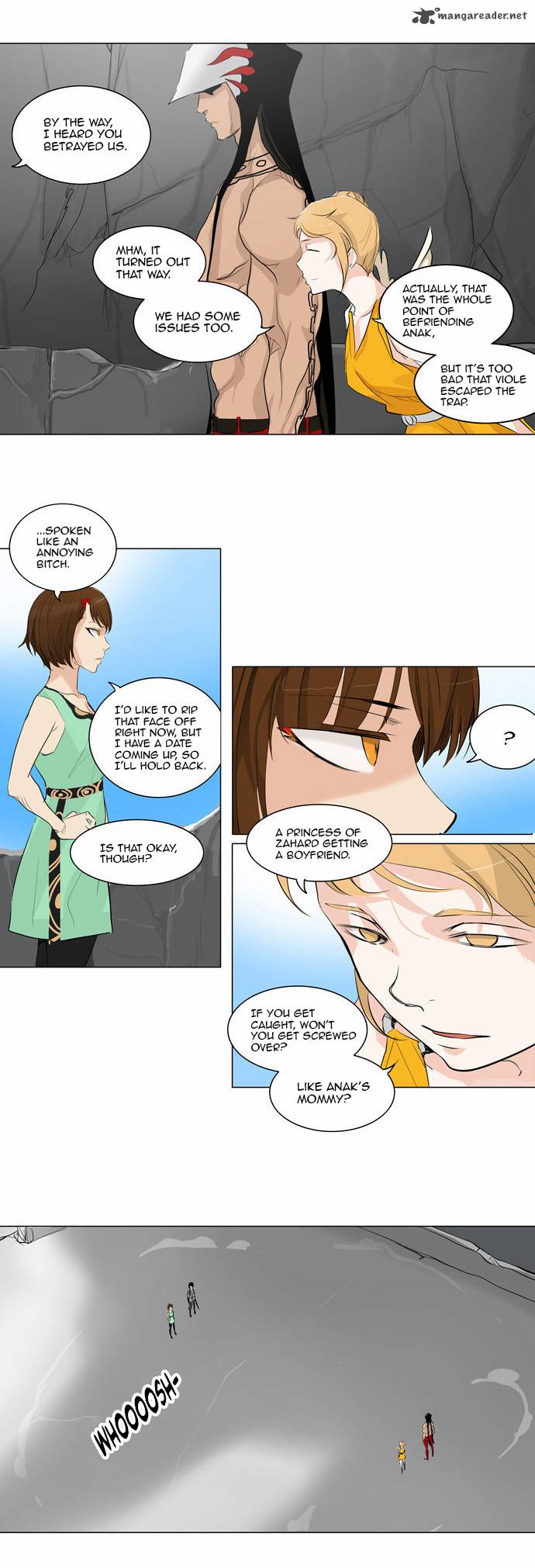 Tower of God - Chapter 179 Page 15