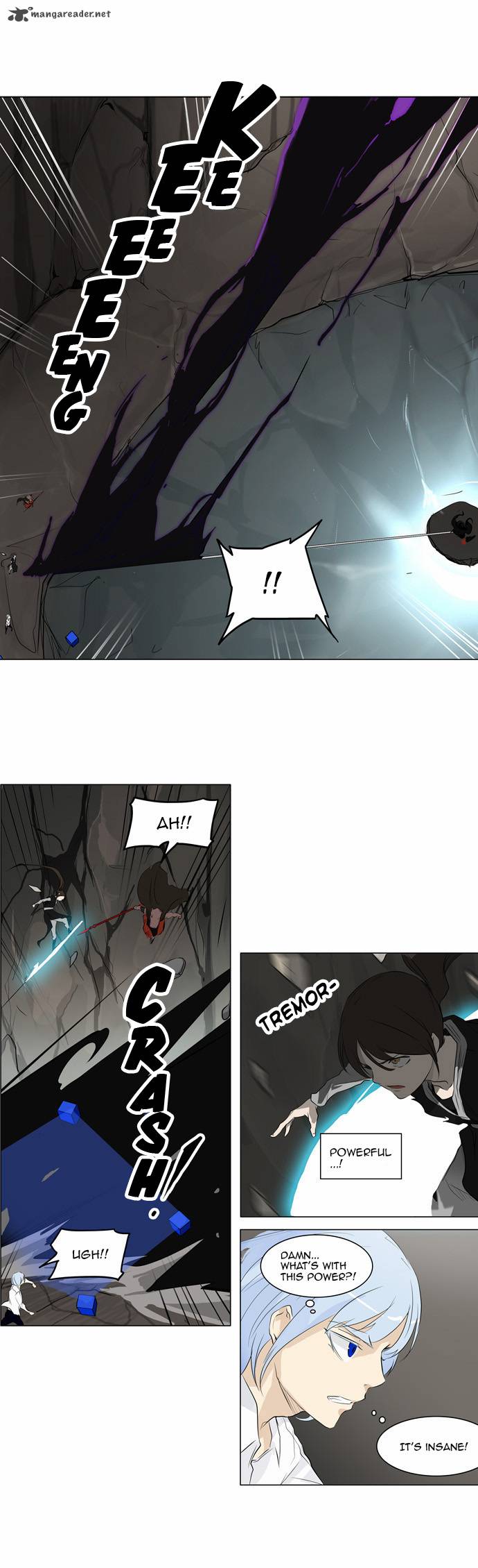 Tower of God - Chapter 180 Page 13