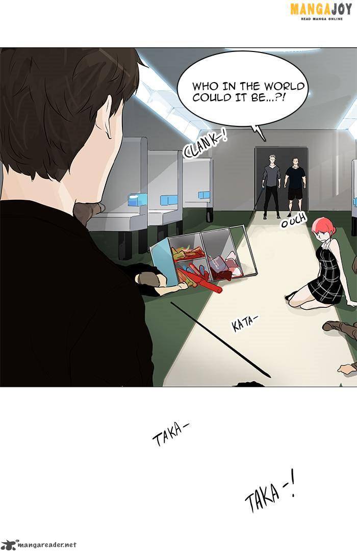 Tower of God - Chapter 196 Page 10