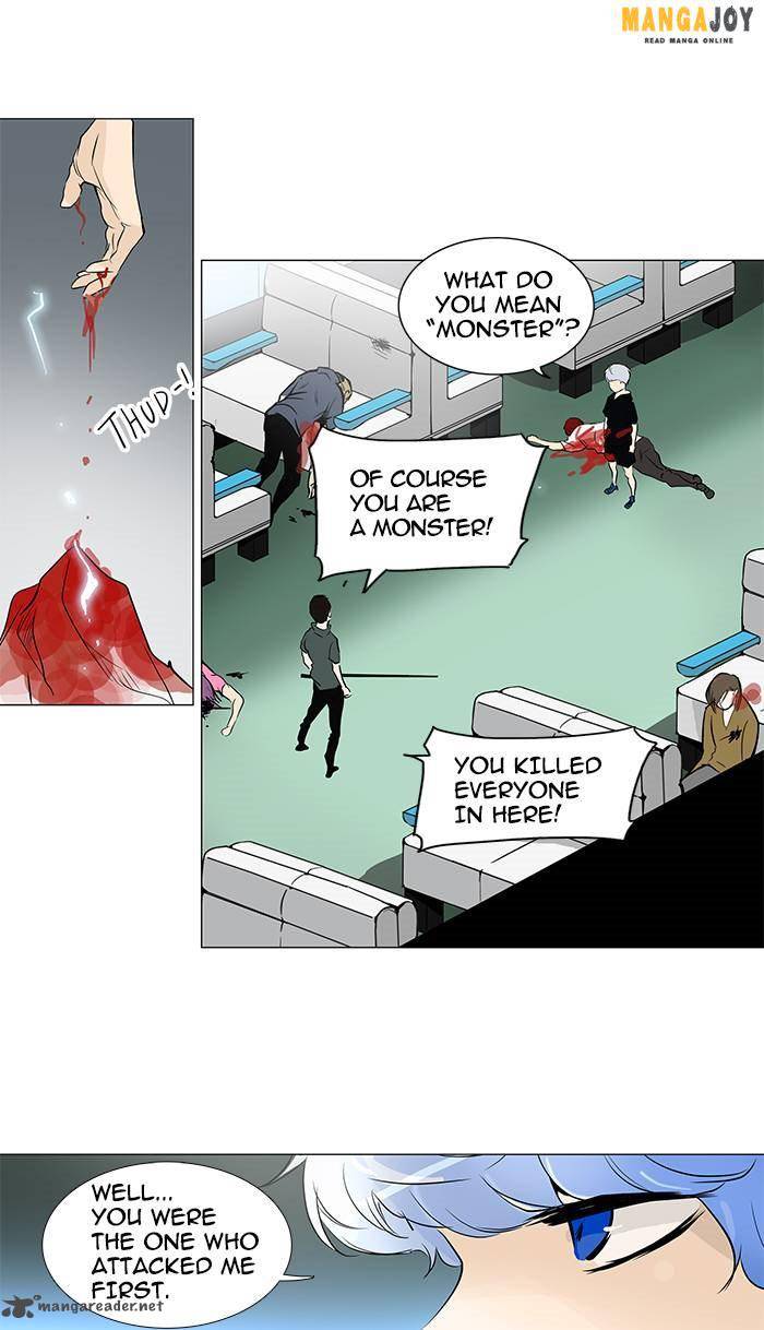 Tower of God - Chapter 196 Page 16