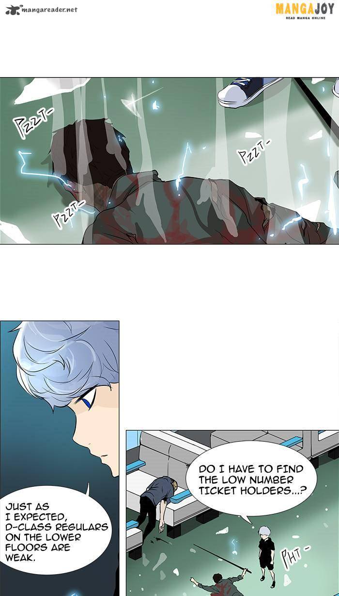 Tower of God - Chapter 196 Page 20