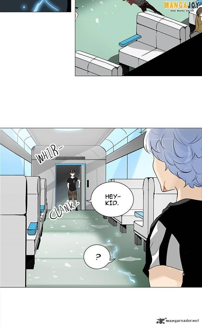 Tower of God - Chapter 196 Page 21