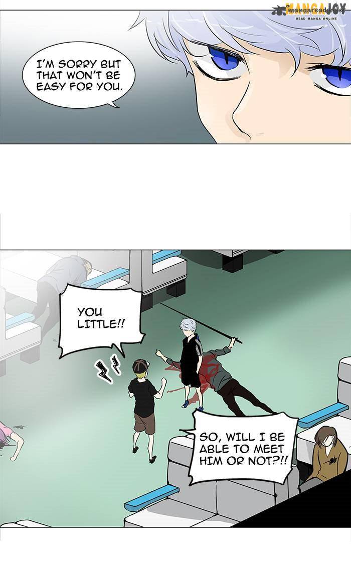 Tower of God - Chapter 196 Page 25