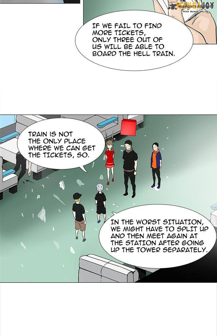 Tower of God - Chapter 196 Page 28