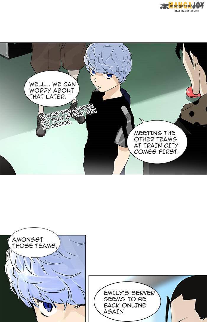 Tower of God - Chapter 196 Page 29