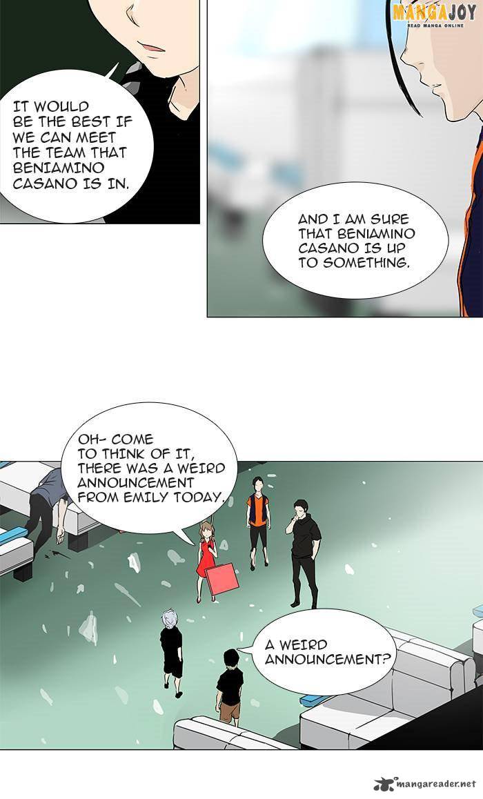 Tower of God - Chapter 196 Page 30