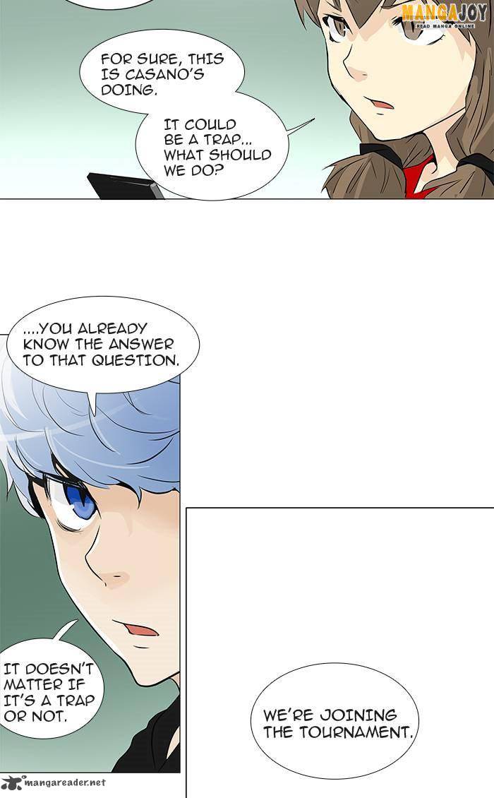 Tower of God - Chapter 196 Page 32