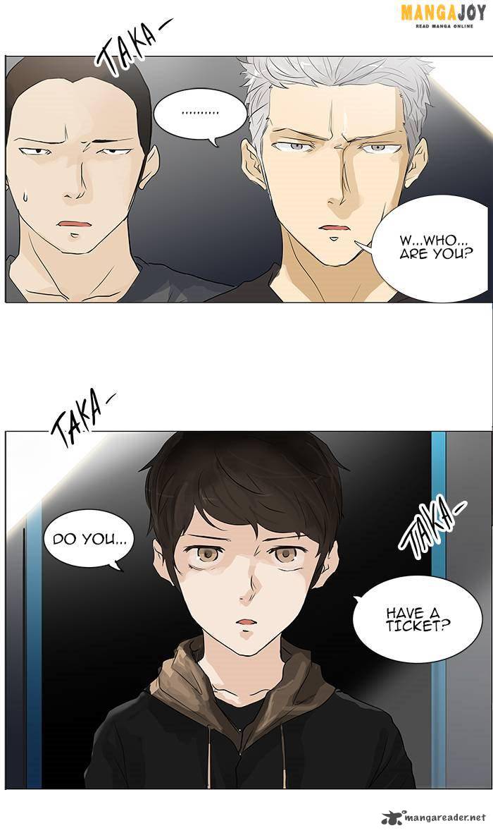 Tower of God - Chapter 196 Page 34