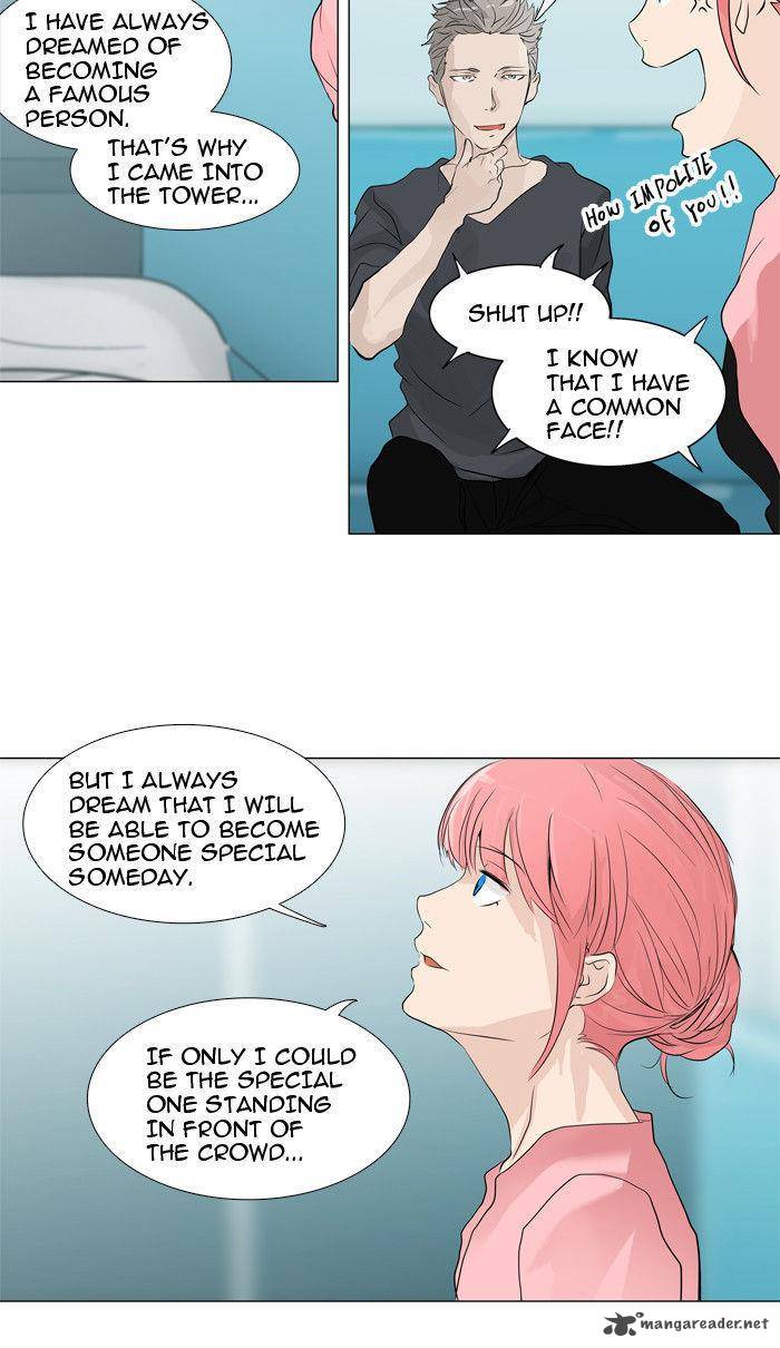 Tower of God - Chapter 199 Page 14