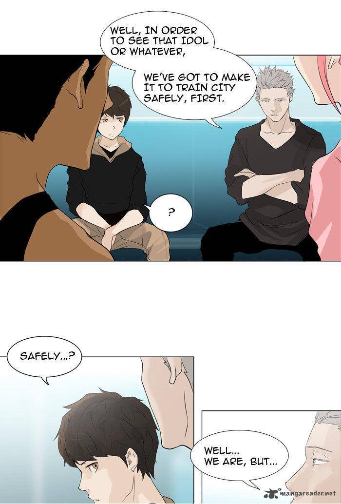 Tower of God - Chapter 199 Page 19