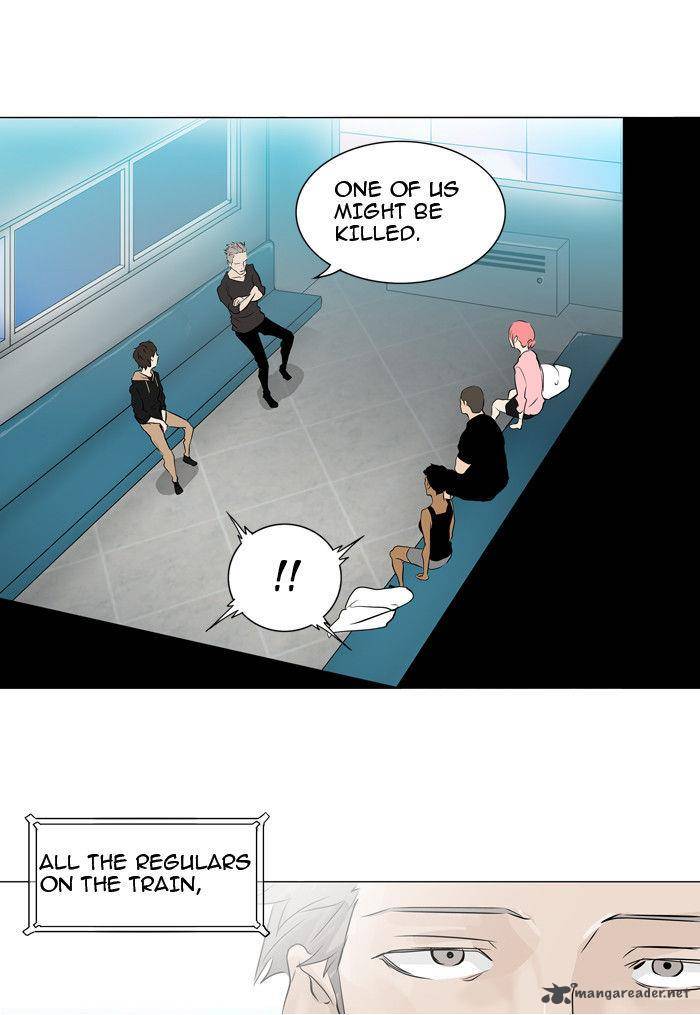 Tower of God - Chapter 199 Page 21