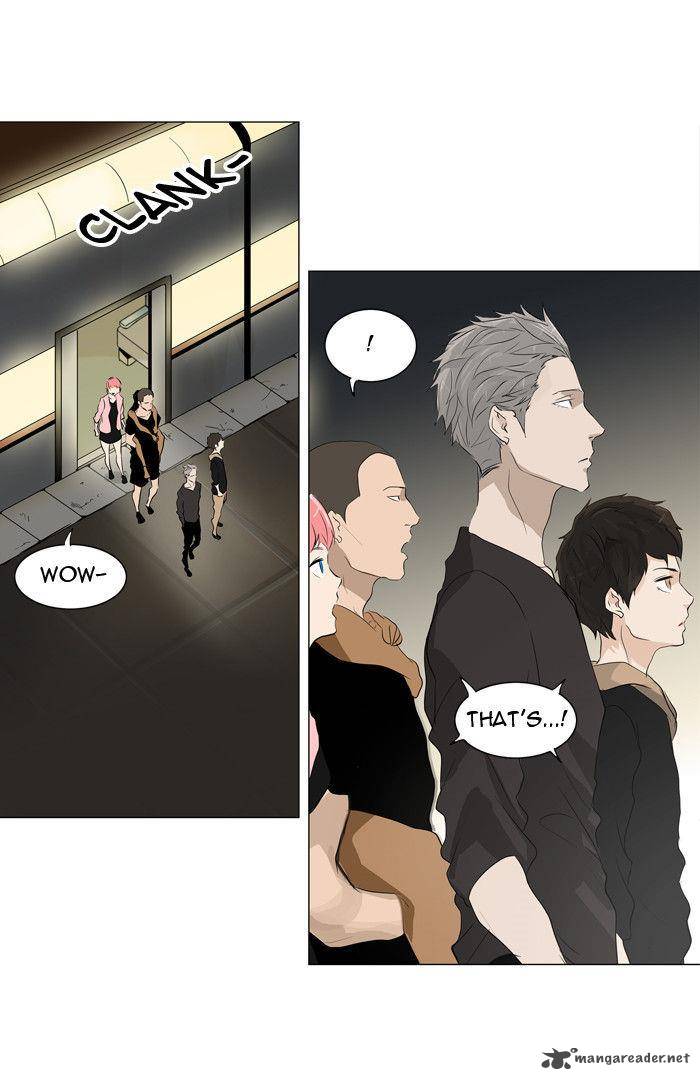 Tower of God - Chapter 199 Page 25