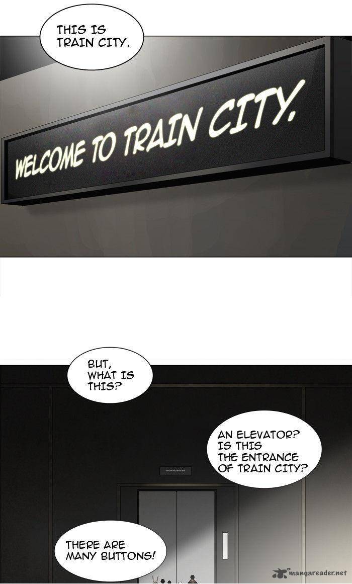 Tower of God - Chapter 199 Page 29