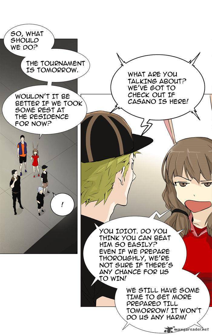 Tower of God - Chapter 199 Page 31