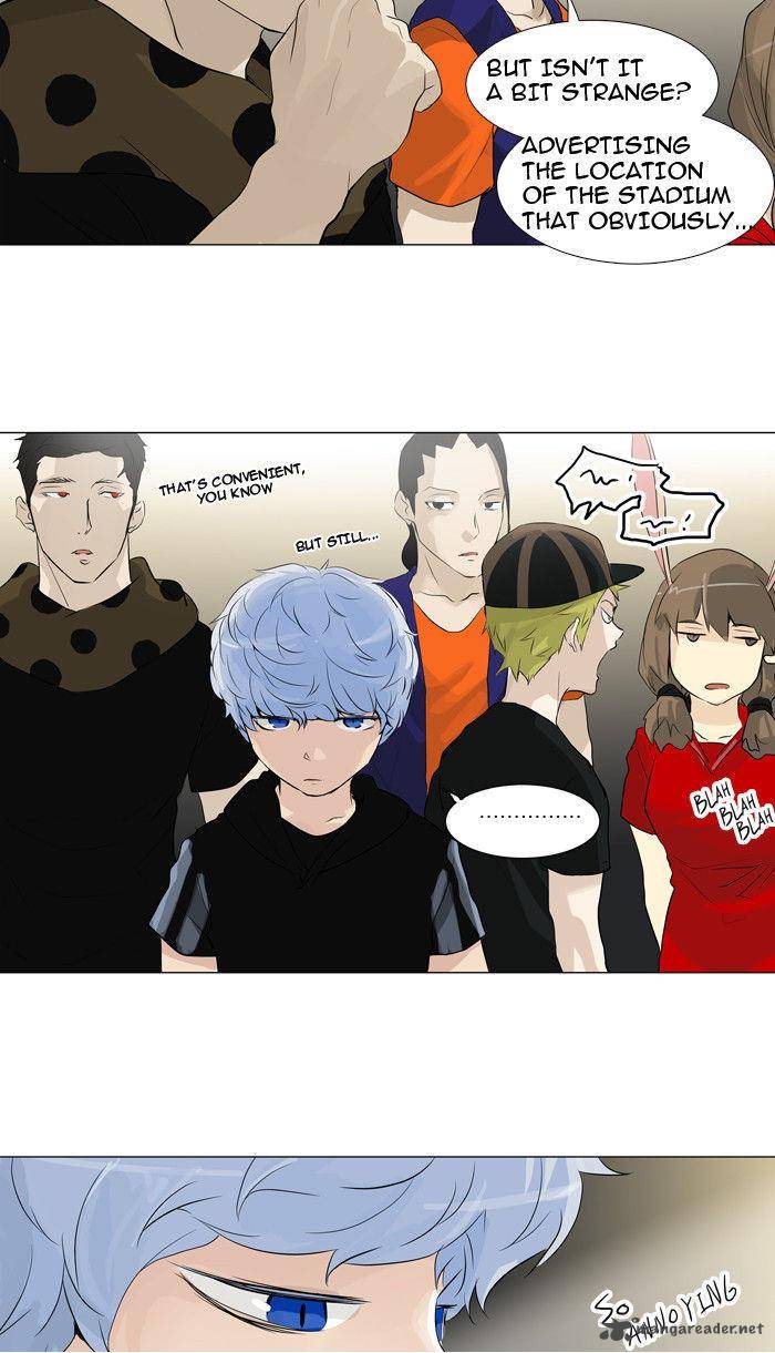 Tower of God - Chapter 199 Page 33