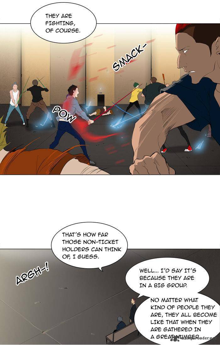 Tower of God - Chapter 203 Page 11