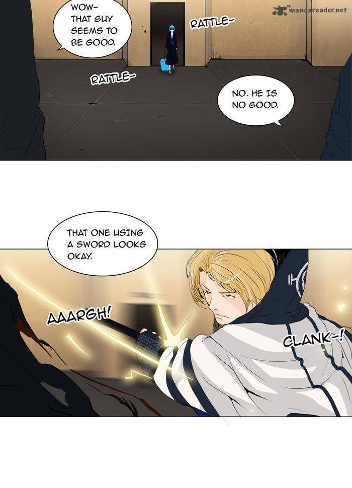 Tower of God - Chapter 203 Page 15