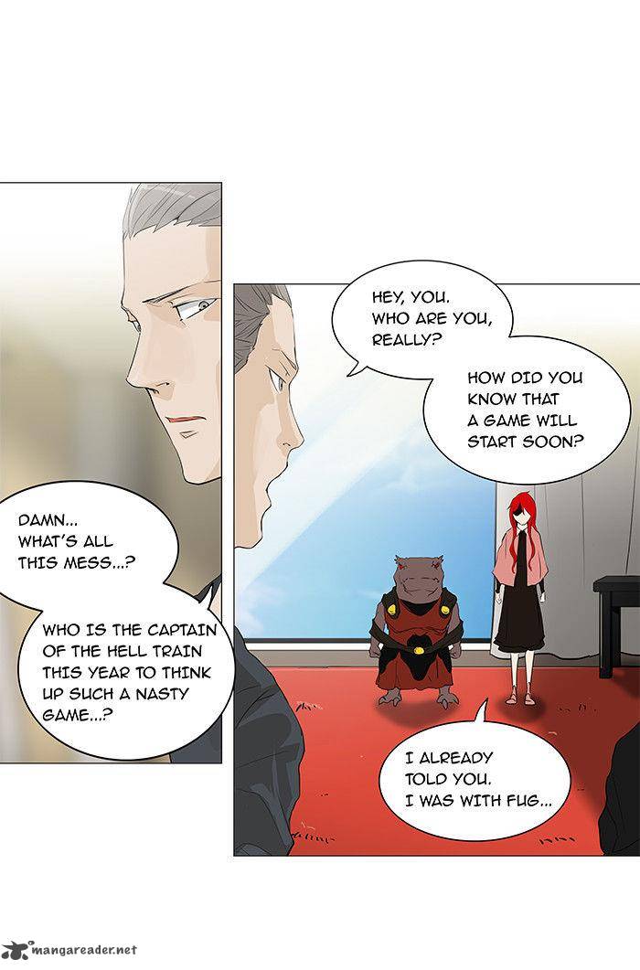 Tower of God - Chapter 203 Page 17