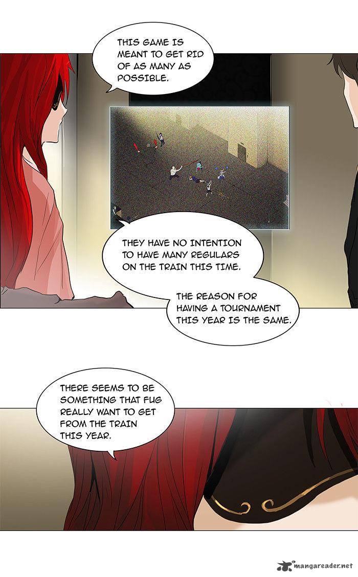 Tower of God - Chapter 203 Page 19