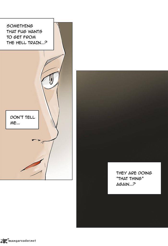 Tower of God - Chapter 203 Page 20