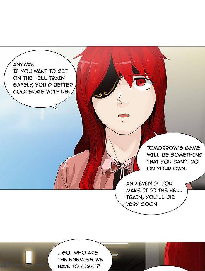 Tower of God - Chapter 203 Page 23