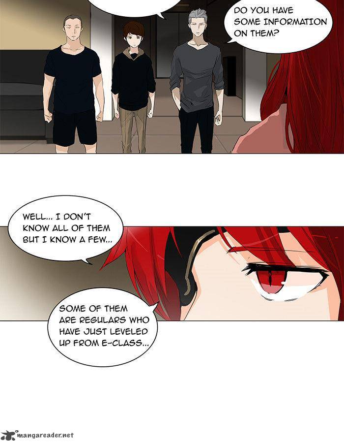 Tower of God - Chapter 203 Page 24