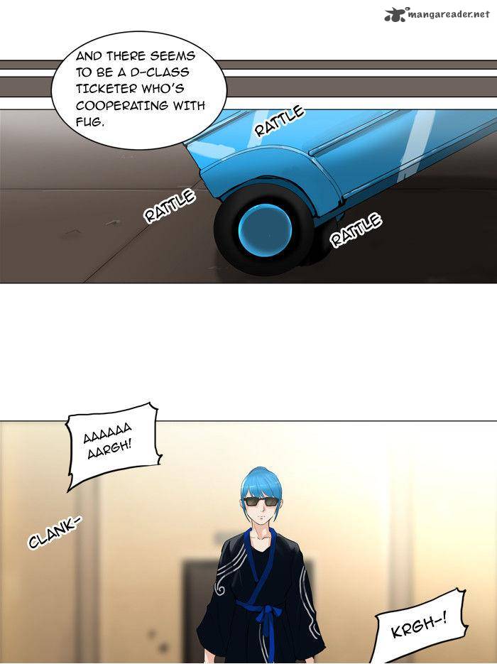 Tower of God - Chapter 203 Page 25