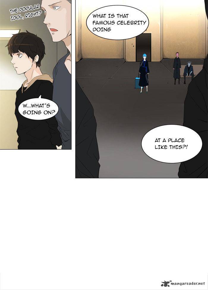 Tower of God - Chapter 203 Page 32