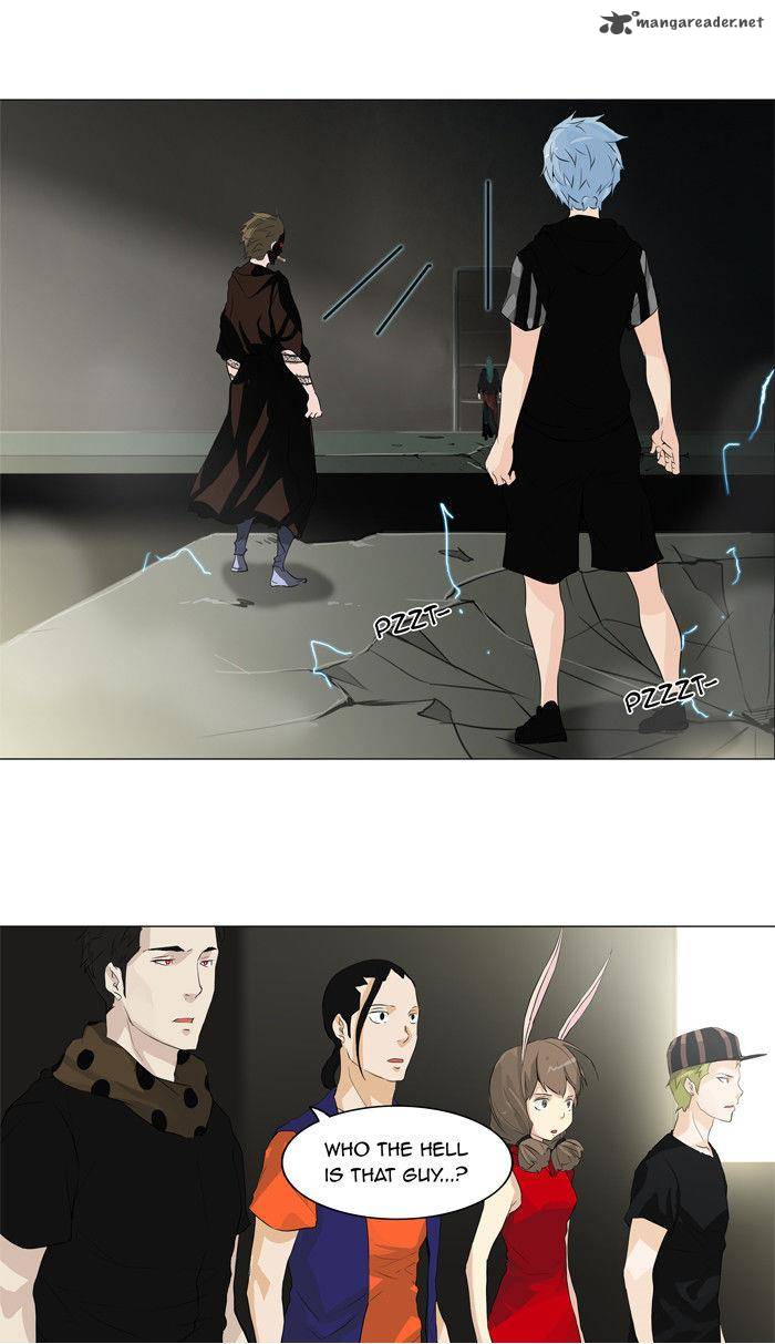 Tower of God - Chapter 203 Page 33